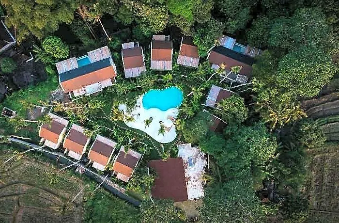 Loku Kedungu 4* バリ島
